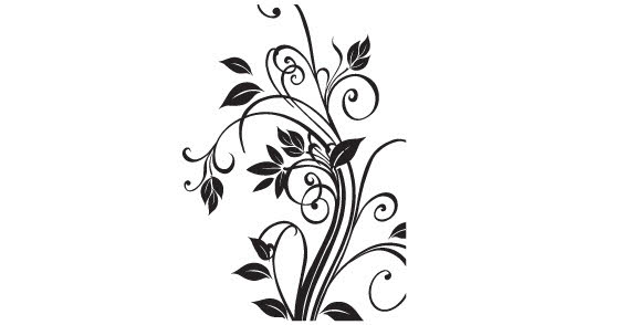 Floral Free Vector Art | Download Free Vector Graphic Designs ...