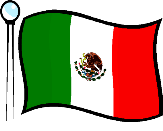 Mexico Flag Seal Gifts T Shirts Art Posters & Other Gift Ideas ...