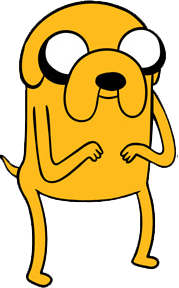 Jake the Dog | Adventure Time Wiki | Fandom powered by Wikia