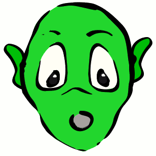 Free Aliens Clipart. Free Clipart Images, Graphics, Animated Gifs ...