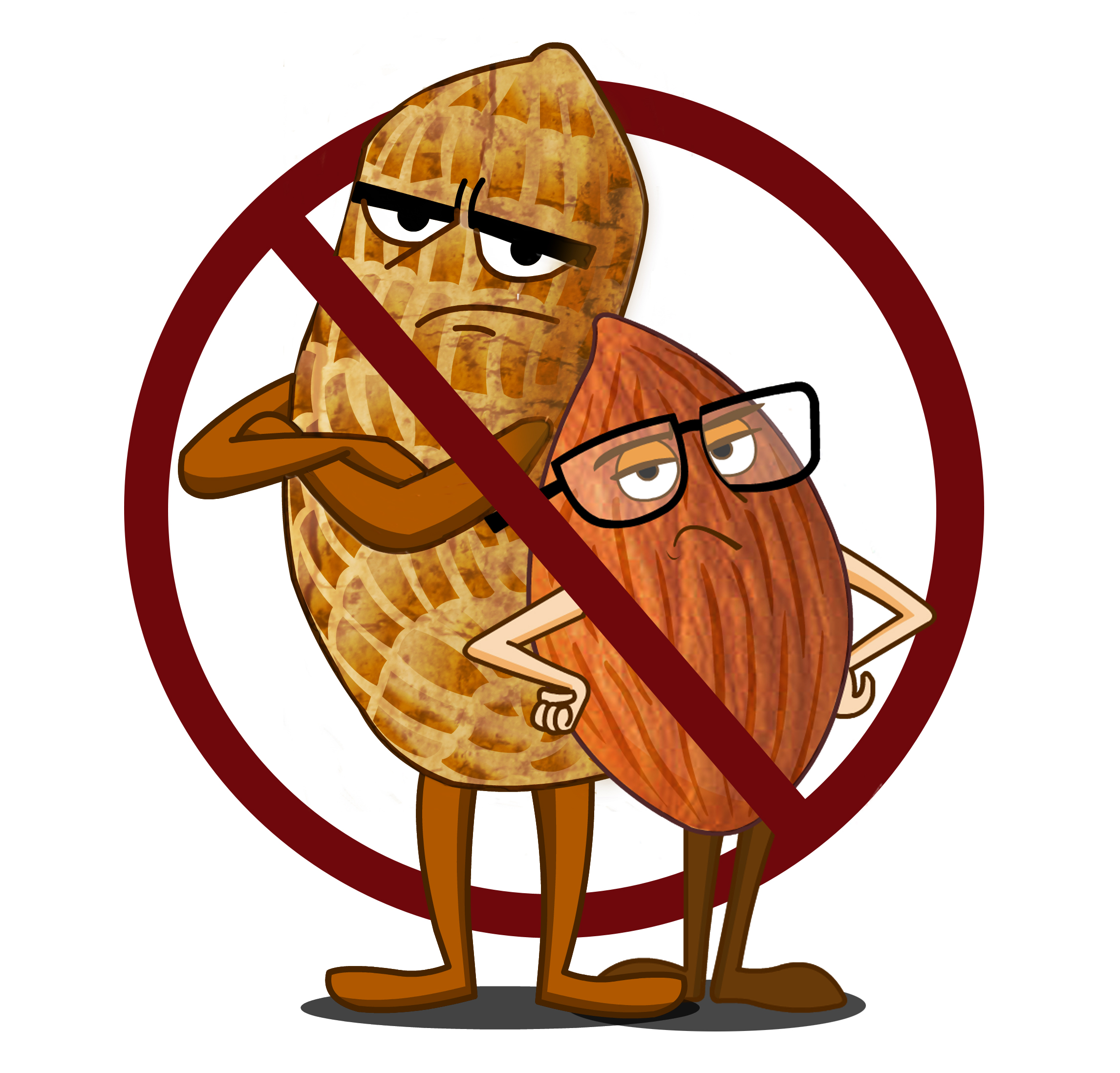 Nut clipart free