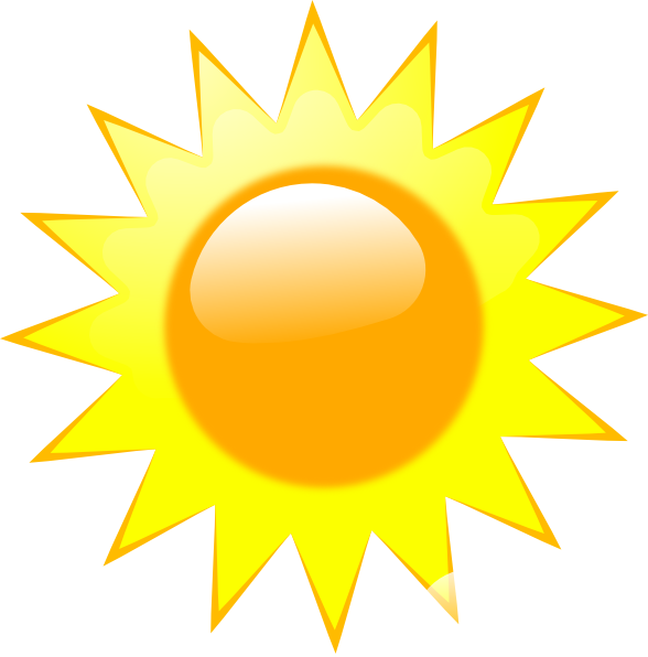 Pictures Of Sunny Weather | Free Download Clip Art | Free Clip Art ...