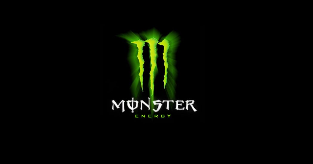 Monster Energy Symbol Wallpaper – Free Cool HD Wallpaper