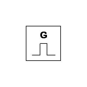 generators symbols