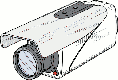 Animated Camera Clip Art - ClipArt Best