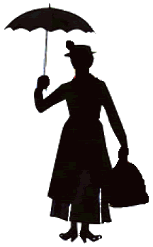 mary-poppins-silhouette-1d.gif gif by Ronnies_Pets | Photobucket