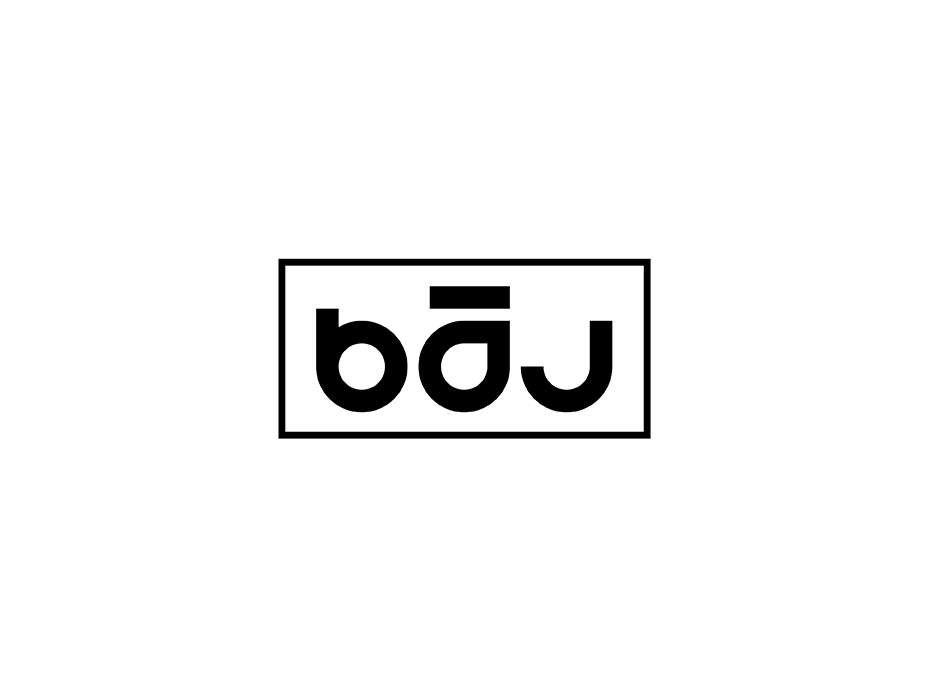 Logo Baj - ClipArt Best