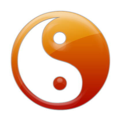 yin yang Â» Legacy Icon Tags Â» Icons Etc