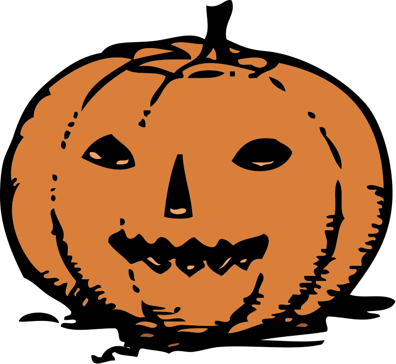 Pumpkin Free Vector