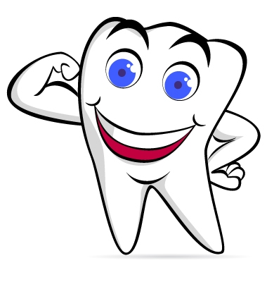 Tooth Decay Cartoon - ClipArt - Free Clipart Images