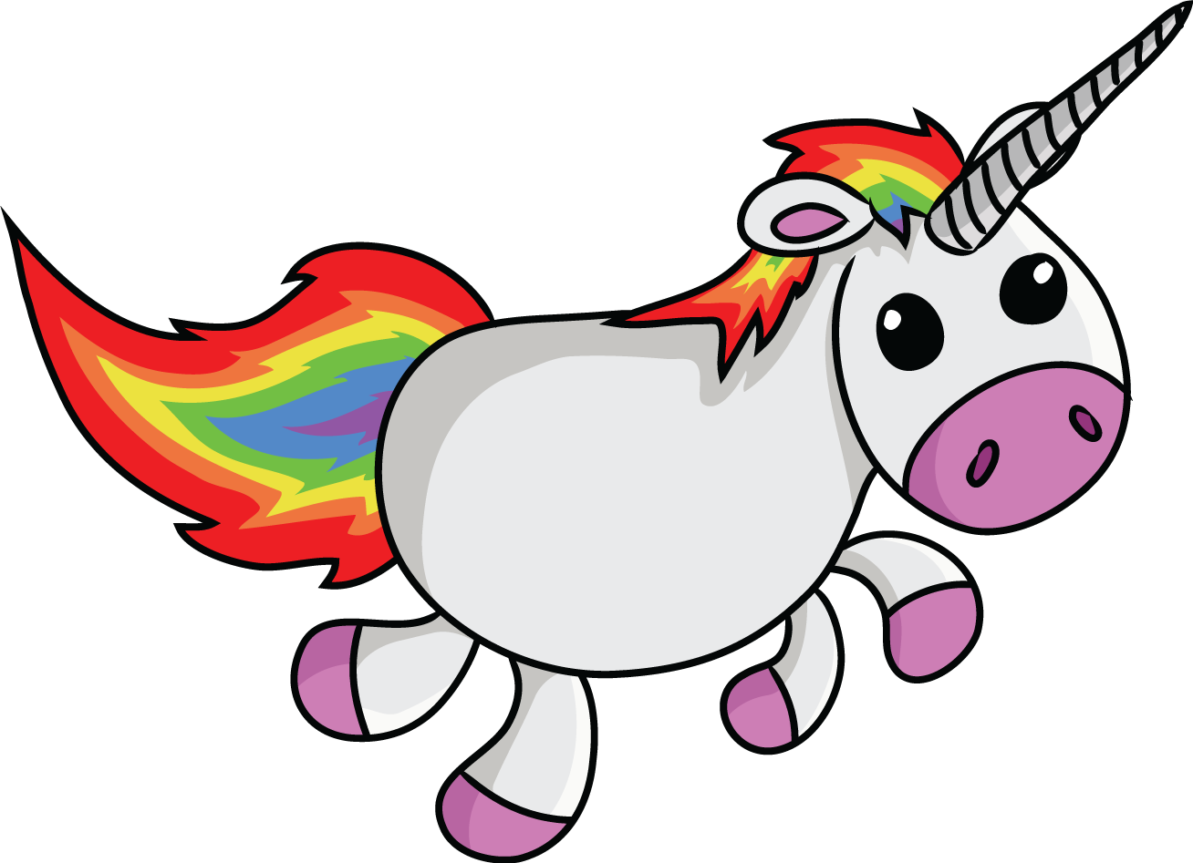 Unicorn Clipart Free