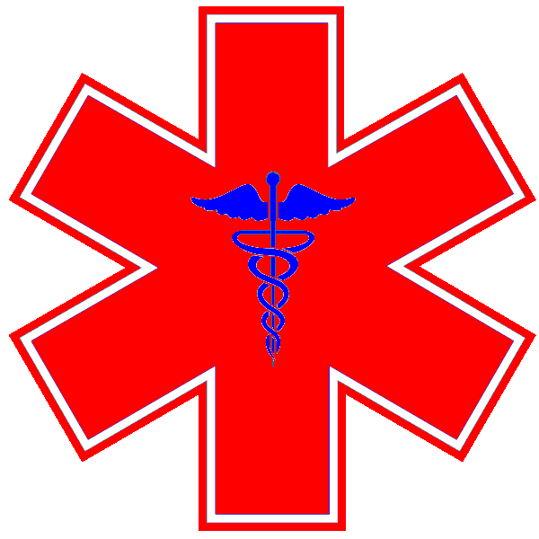 Red Cross Hospital Logo Clipart Best