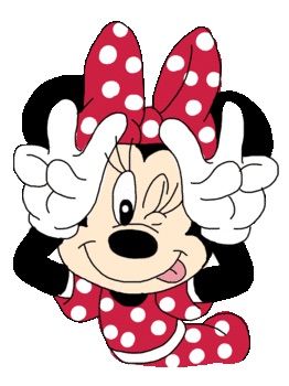 Ã?ber 1.000 Ideen zu „Minnie Mouse auf Pinterest | Maus Parteien ...