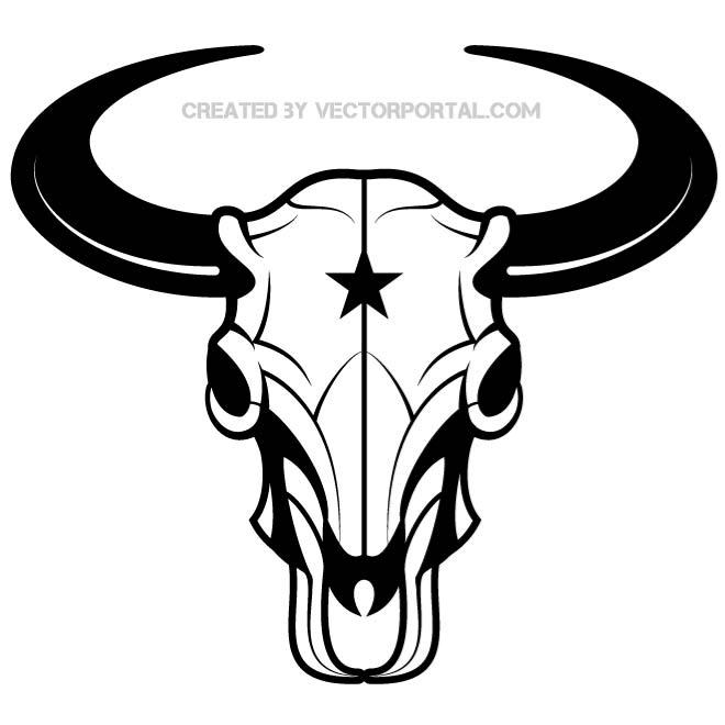 Free bull vectors -46 downloads found at Vectorportal