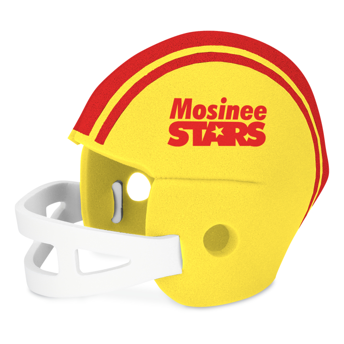 Foam Football Helmet (Item No. 120047) from only $3.89 ready to be ...