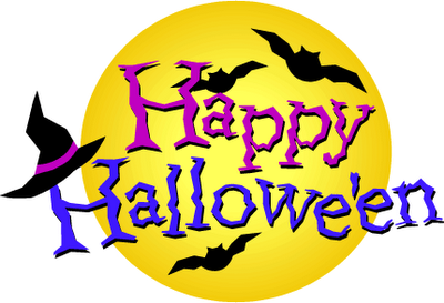 Halloween Clipart - Free Clipart Images