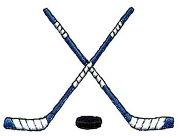 Hockey Sticks Cartoon - ClipArt Best