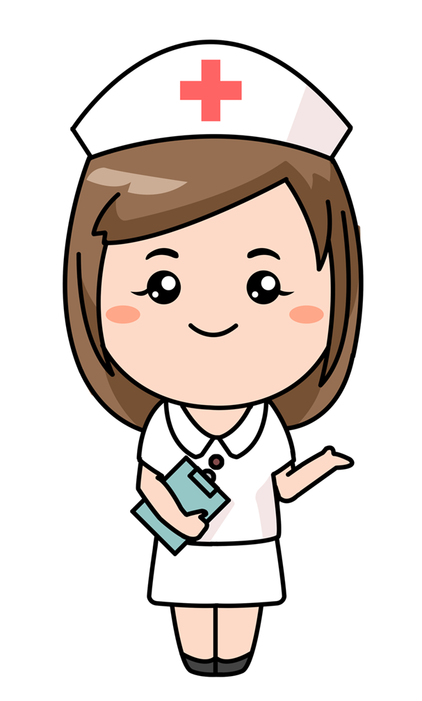 Nurse Images Clip Art Free