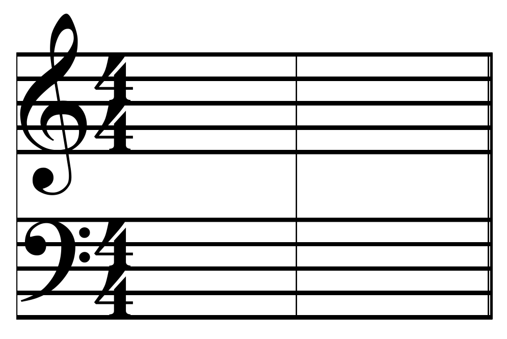 introduced to aural skills through independent study until I was in college. I wanted better for my students, and have regularly included 2-5 minutes