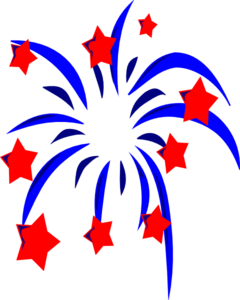 Blue And White Star Clipart Free - ClipArt Best