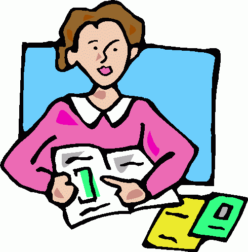 Clip Art For Teachers