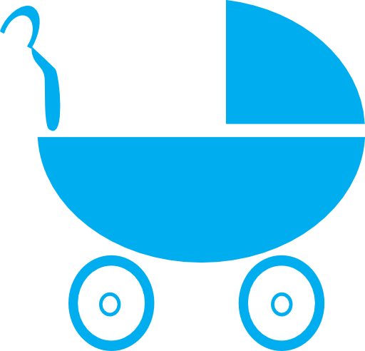 Baby Boy Clip Art