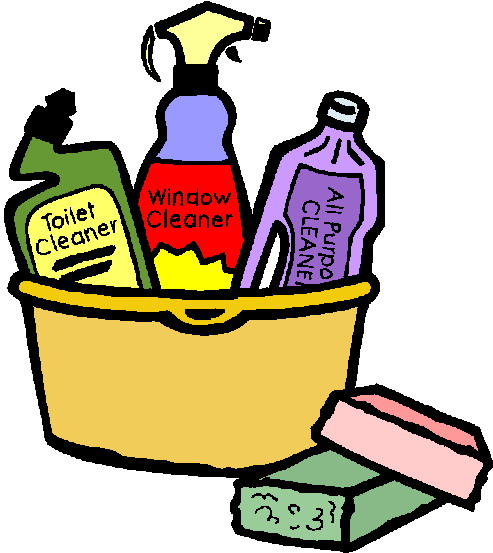 Clip Art Pictures TIDYING - ClipArt Best