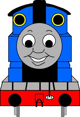 Free Train Clipart Pictures - Clipartix