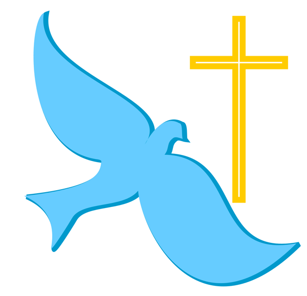 Christian Symbols Clipart