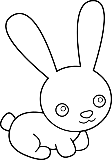 Free Rabbit Clipart | Free Download Clip Art | Free Clip Art | on ...