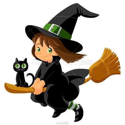 Witches clip art download - Clipartix