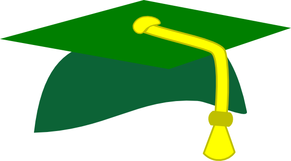 Graduation Hat Png