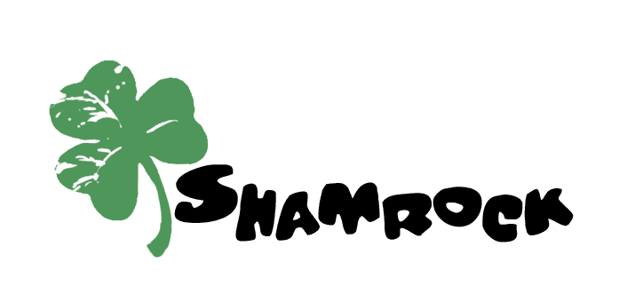 Shamrock Logo - ClipArt Best