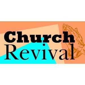 Church Revival | Oakwood Free Will Baptist Church