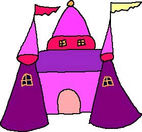 Castle Clip Art ,Original Free Download Medieval Castle Clip Art ...