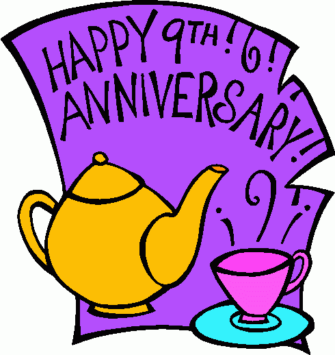 Anniversary Clipart