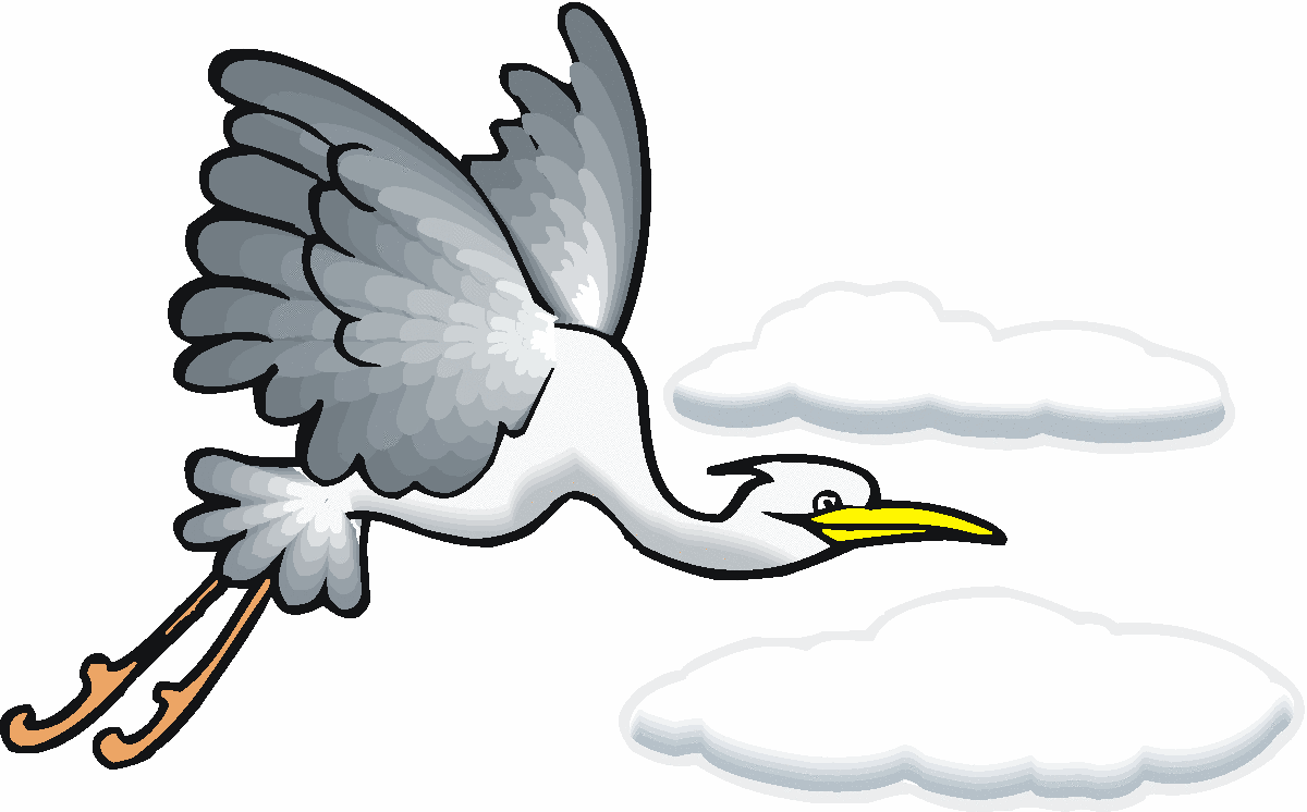 Heron Clip Art – Clipart Free Download