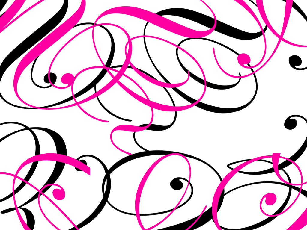 Pink Swirls Background - ClipArt Best - ClipArt Best