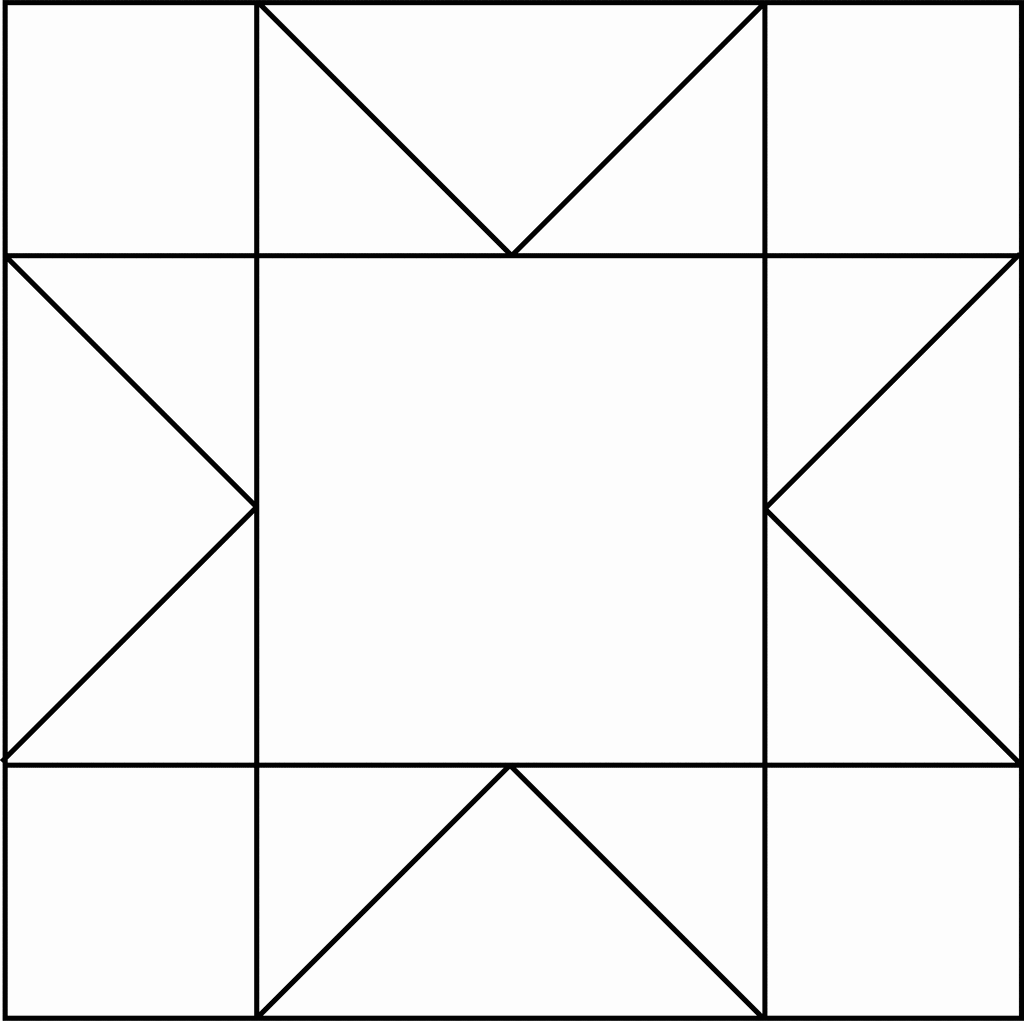 Quilt Templates ClipArt Best