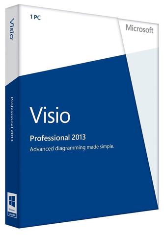Buy Microsoft Visio & Project Online - Standard, Professional- visio