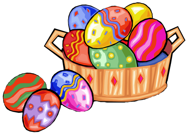 Happy Easter 2014 Clip Art – Clipart Free Download