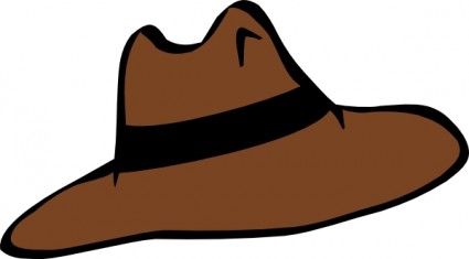 Topi - ClipArt Best