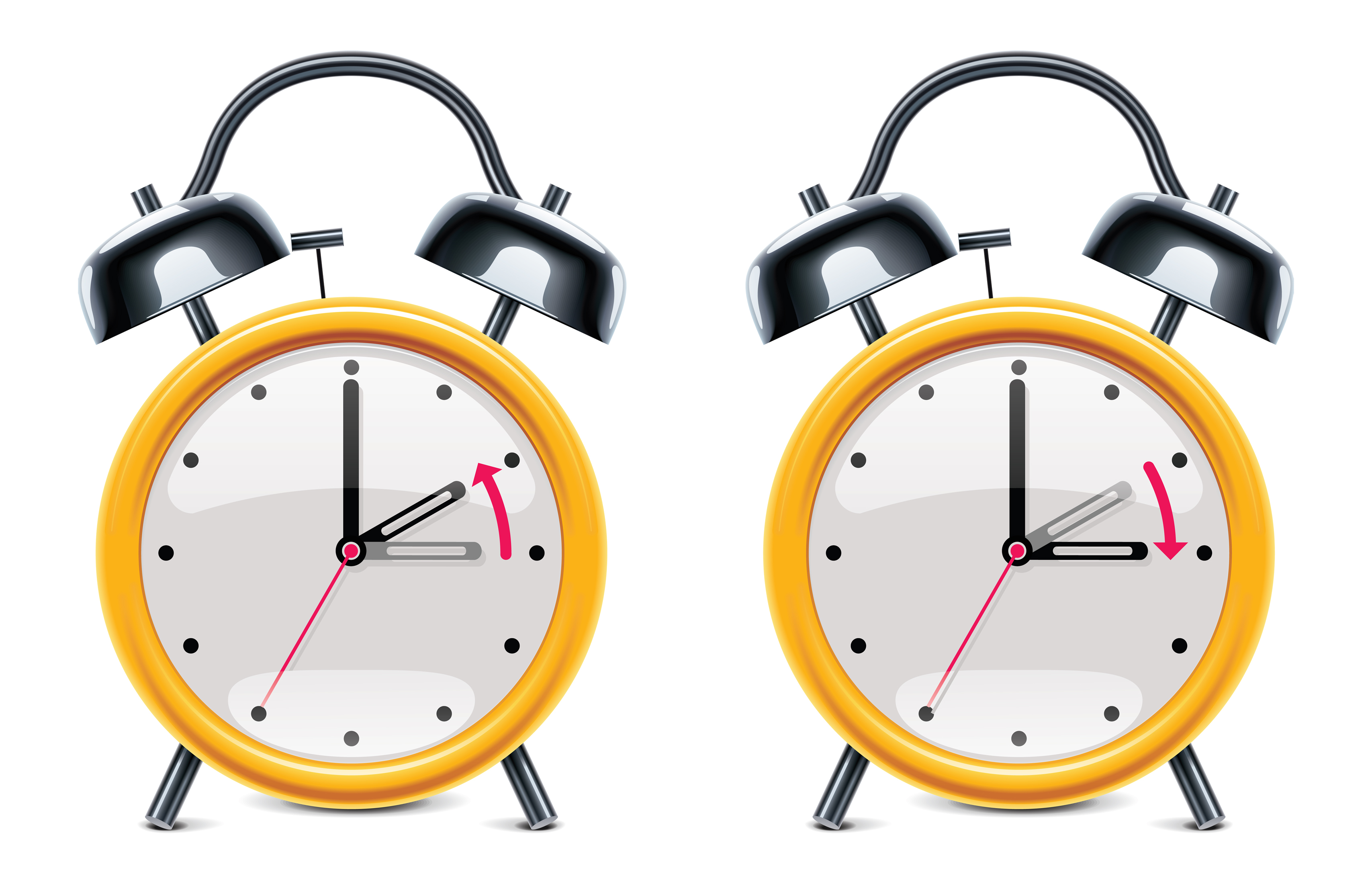 Daylight Saving Time Images ClipArt Best