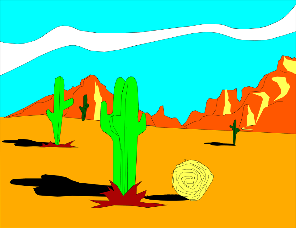 Free Desert Pictures | Free Download Clip Art | Free Clip Art | on ...