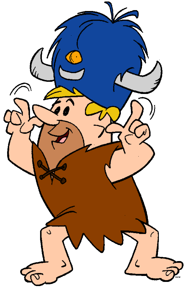 Flintstones Clipart | Free Download Clip Art | Free Clip Art | on ...