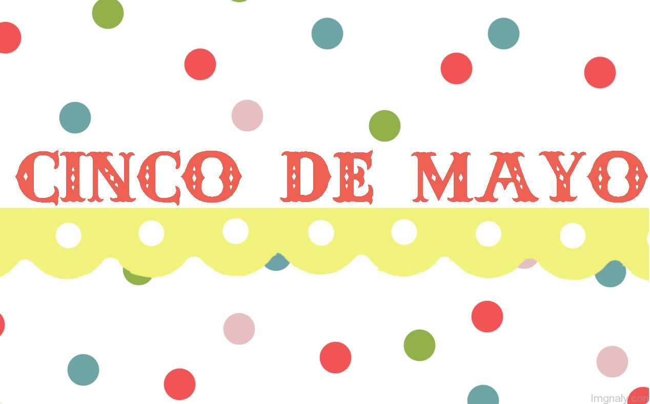 Happy Cinco De Mayo Banner 33719 | RAMWEB