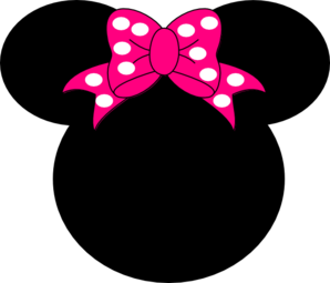 Free minnie mouse clip art downloads