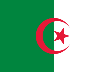 flag of Algeria | Britannica.com