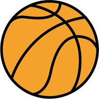 BASKETBALL Logo Vector (.AI) Free Download