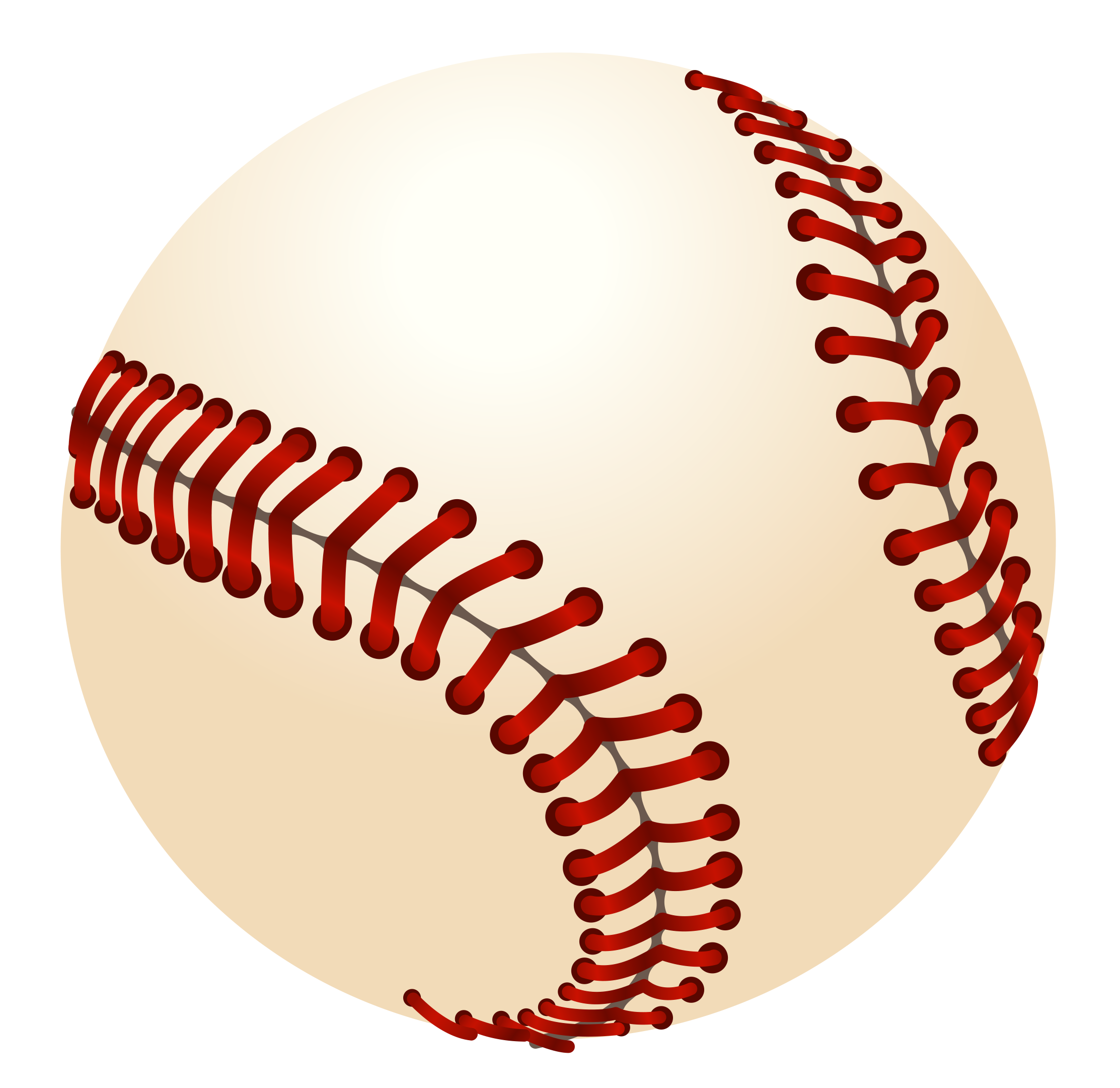 Baseball Ball PNG Clipart Picture